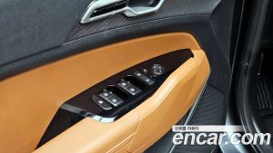 Kia Sportage Бензин 1.6 Turbo 2WD 2024 года из Южной Кореи