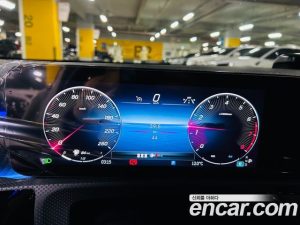 Mercedes-Benz A-Class A220 SEDAN 2026 года из Южной Кореи