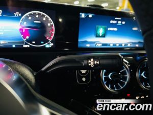 Mercedes-Benz A-Class A220 SEDAN 2026 года из Южной Кореи