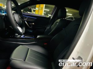 Mercedes-Benz A-Class A220 SEDAN 2026 года из Южной Кореи