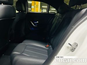 Mercedes-Benz A-Class A220 SEDAN 2026 года из Южной Кореи
