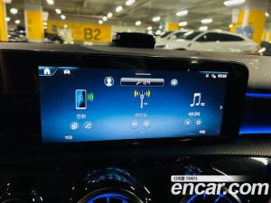 Mercedes-Benz A-Class A220 SEDAN 2026 года из Южной Кореи