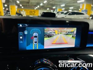 Mercedes-Benz A-Class A220 SEDAN 2026 года из Южной Кореи