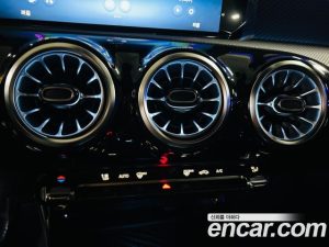 Mercedes-Benz A-Class A220 SEDAN 2026 года из Южной Кореи