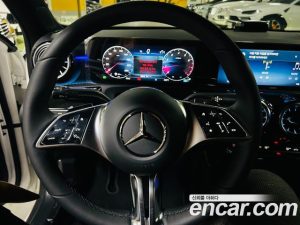 Mercedes-Benz A-Class A220 SEDAN 2026 года из Южной Кореи