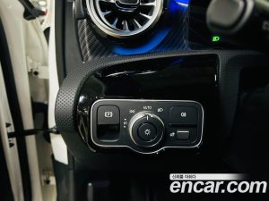 Mercedes-Benz A-Class A220 SEDAN 2026 года из Южной Кореи