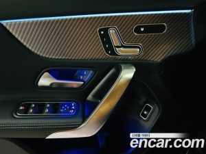 Mercedes-Benz A-Class A220 SEDAN 2026 года из Южной Кореи