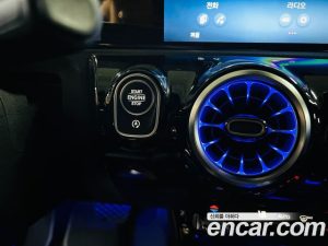 Mercedes-Benz A-Class A220 SEDAN 2026 года из Южной Кореи