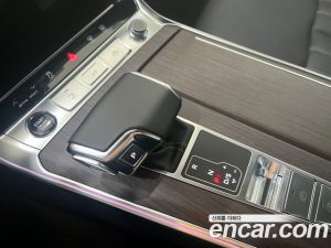 Audi A6 45 TFSI Premium 2025 года из Южной Кореи