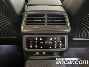 Audi A6 45 TFSI Premium 2025 года из Южной Кореи