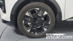 Kia Sportage HEV 1.6 2WD 2025 года из Южной Кореи