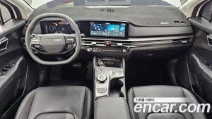 Kia Sportage HEV 1.6 2WD 2025 года из Южной Кореи