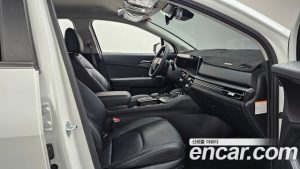 Kia Sportage HEV 1.6 2WD 2025 года из Южной Кореи