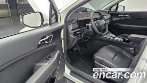 Kia Sportage HEV 1.6 2WD 2025 года из Южной Кореи