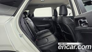 Kia Sportage HEV 1.6 2WD 2025 года из Южной Кореи