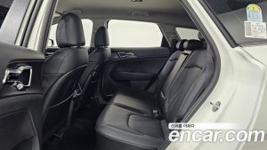 Kia Sportage HEV 1.6 2WD 2025 года из Южной Кореи