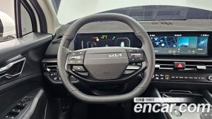 Kia Sportage HEV 1.6 2WD 2025 года из Южной Кореи