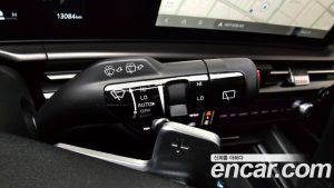 Kia Sportage HEV 1.6 2WD 2025 года из Южной Кореи