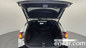 Kia Sportage HEV 1.6 2WD 2025 года из Южной Кореи