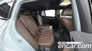BMW X4 xDrive20i M Sport PRO Special Edition 2025 года из Южной Кореи