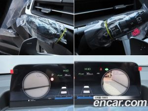 Hyundai Staria 4WD Lounge 9-Seater 2025 года из Южной Кореи