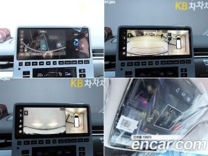 Hyundai Staria 4WD Lounge 9-Seater 2025 года из Южной Кореи