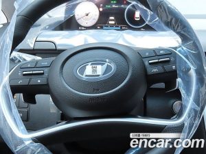 Hyundai Staria 4WD Lounge 9-Seater 2025 года из Южной Кореи