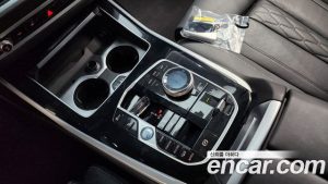 BMW X7 xDrive 40i M Sport 6 2024 года из Южной Кореи