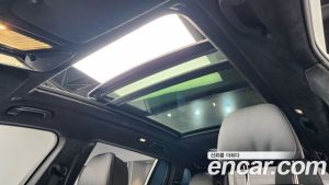 BMW X7 xDrive 40i M Sport 6 2024 года из Южной Кореи