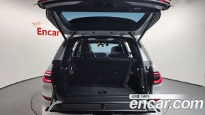 BMW X7 xDrive 40i M Sport 6 2024 года из Южной Кореи