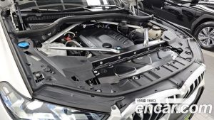 BMW X6 xDrive30d M Sport 2024 года из Южной Кореи