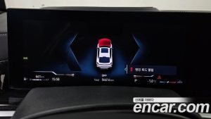 BMW X6 xDrive30d M Sport 2024 года из Южной Кореи