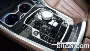 BMW X6 xDrive30d M Sport 2024 года из Южной Кореи