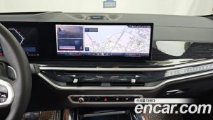 BMW X6 xDrive30d M Sport 2024 года из Южной Кореи