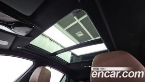 BMW X6 xDrive30d M Sport 2024 года из Южной Кореи