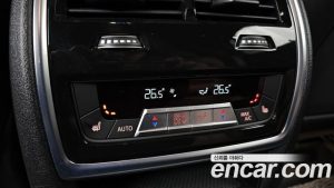 BMW X6 xDrive30d M Sport 2024 года из Южной Кореи