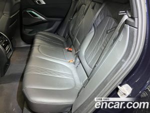 BMW X6 xDrive40i M Sport 2023 года из Южной Кореи