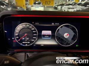Mercedes-Benz G-Class AMG G63 2024 года из Южной Кореи