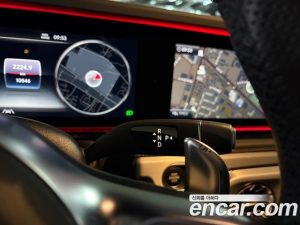 Mercedes-Benz G-Class AMG G63 2024 года из Южной Кореи