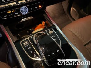 Mercedes-Benz G-Class AMG G63 2024 года из Южной Кореи