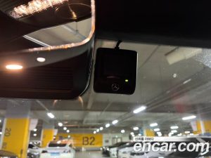 Mercedes-Benz G-Class AMG G63 2024 года из Южной Кореи