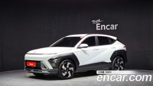 Hyundai Kona Бензин 1.6 Turbo 2WD 2025 года из Южной Кореи