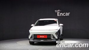 Hyundai Kona Бензин 1.6 Turbo 2WD 2025 года из Южной Кореи