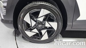 Hyundai Kona Бензин 1.6 Turbo 2WD 2025 года из Южной Кореи