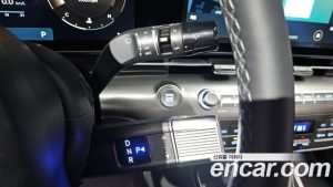 Hyundai Kona Бензин 1.6 Turbo 2WD 2025 года из Южной Кореи