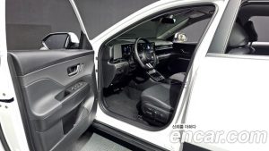 Hyundai Kona Бензин 1.6 Turbo 2WD 2025 года из Южной Кореи