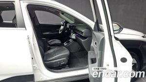 Hyundai Kona Бензин 1.6 Turbo 2WD 2025 года из Южной Кореи