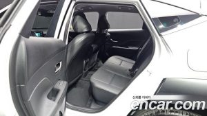 Hyundai Kona Бензин 1.6 Turbo 2WD 2025 года из Южной Кореи