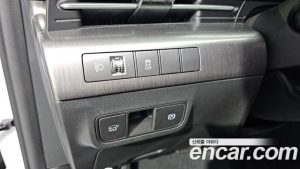 Hyundai Kona Бензин 1.6 Turbo 2WD 2025 года из Южной Кореи