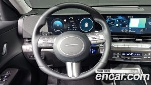 Hyundai Kona Бензин 1.6 Turbo 2WD 2025 года из Южной Кореи